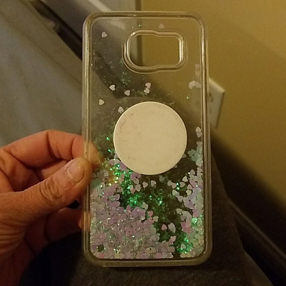Samsung galaxy s5 case